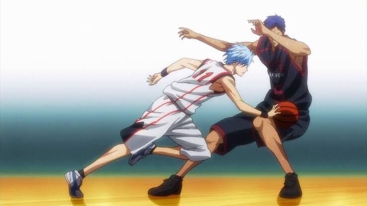 Baixar animes via gdrive, Kuroko no Basket - Drive