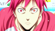 Other akashi is back