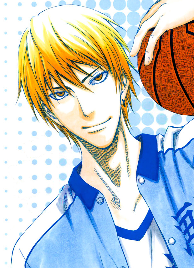 Kuroko`s Basketball Clear File (C Ryota Kise) (Anime Toy) - HobbySearch  Anime Goods Store