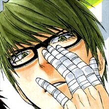 ShintarÅ Midorima Image Gallery Kuroko No Basuke Wiki Fandom The blog updates this list d. kuroko no basuke wiki fandom