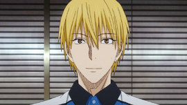 RyÅta Kise Kuroko No Basuke Wiki Fandom 4 transparent png illustrations and cipart matching ryota kise. ryÅta kise kuroko no basuke wiki fandom