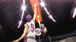 KNB 10TH Anniversary Zine — Hi Kuroko no Basuke fandom! Welcome to the new  KNB