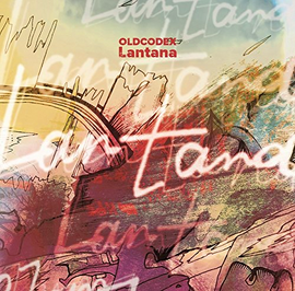 Lantana limited edition