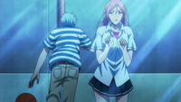 WV6077 Kuroko no Basuke Characters Momoi Akashi Aomine