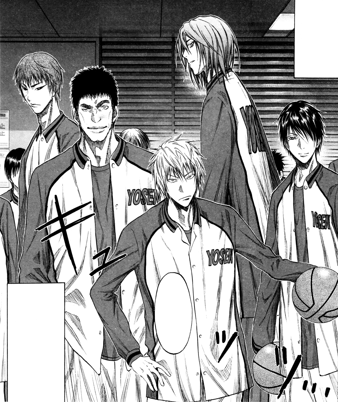 Atsushi Murasakibara/Image Gallery, Kuroko no Basuke Wiki, Fandom