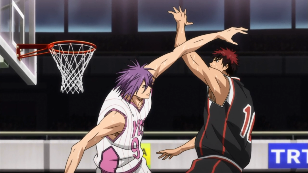 Top more than 81 basketball anime characters super hot -  awesomeenglish.edu.vn