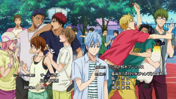 Kurobas Cup 13 Kuroko No Basuke Wiki Fandom Kurobas Cup 13 Kuroko No Basuke Wiki Fandom