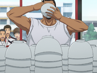 Eikichi Nebuya Kuroko No Basuke Wiki Fandom