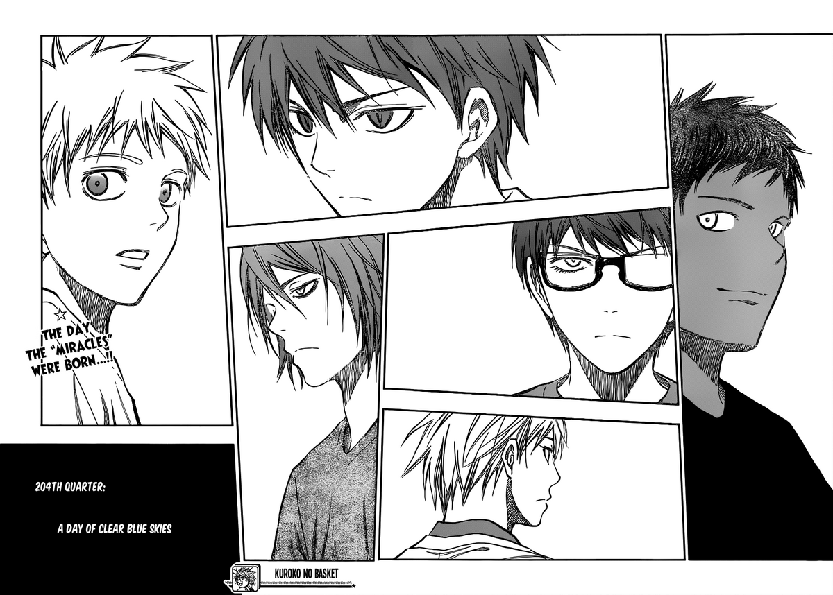 Various Anime x Reader One-Shots - {Special KnB Chapter} Let it Go: Kuroko  no Basket Version