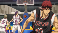 Kagami scores