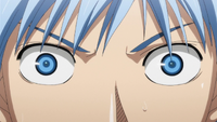 Kuroko Emperor Eye