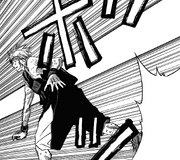 Kuroko Ignite Pass