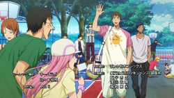 Kurobas Cup 13 Kuroko No Basuke Wiki Fandom Kurobas Cup 13 Kuroko No Basuke Wiki Fandom