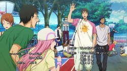 Kurobas Cup 13 Kuroko No Basuke Wiki Fandom