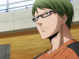 Shintarō Midorima