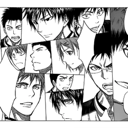 Kuroko No Basuke Wiki Fandom