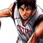 Kuroko no Basket – Wikipédia, a enciclopédia livre