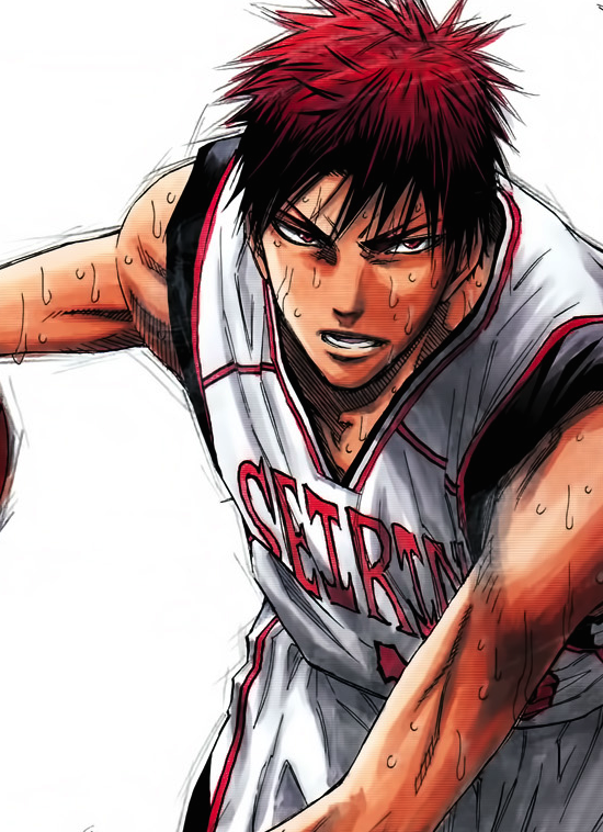 Kuroko's Basketball: Every Main Character's Age, Height & Birthday