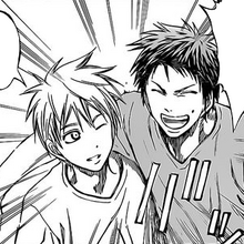 Shigehiro Ogiwara Image Gallery Kuroko No Basuke Wiki Fandom These are going to be my. kuroko no basuke wiki
