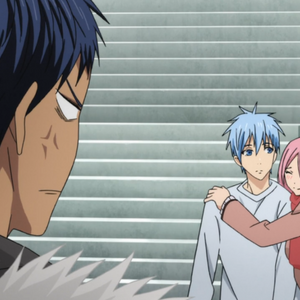 Satsuki Momoi Image Gallery Kuroko No Basuke Wiki Fandom Character » satsuki momoi appears in 184 issues. satsuki momoi image gallery kuroko no