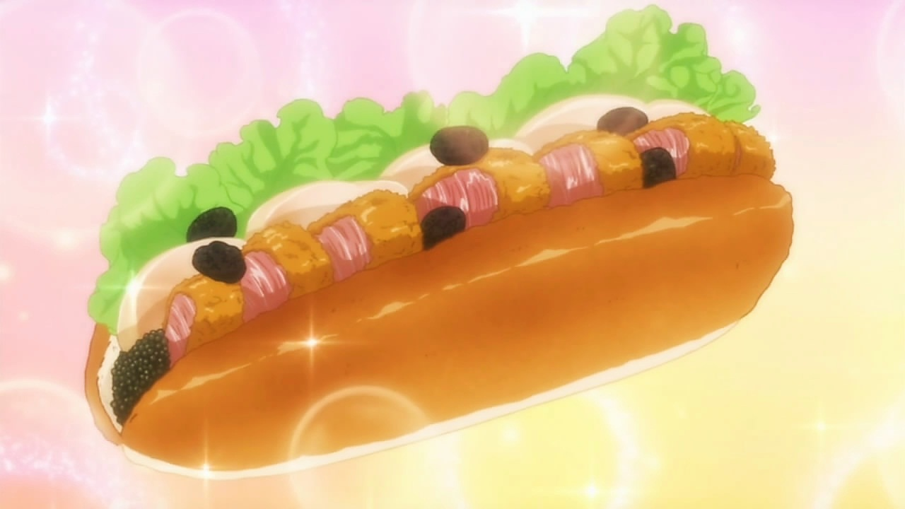 Pranksters flood Subway's Facebook page with anime sandwich porn - The  Daily Dot
