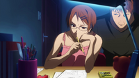 Riko planning