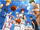 Kuroko no Basuke: Cross Colors
