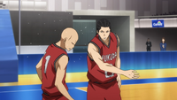 haizaki knb - Penelusuran Google  Kuroko no basket, Kuroko no basket  characters, Kuroko