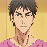 Kiyoshi mugshot