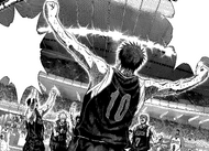 Seirin es campeon la Copa de Invierno