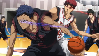 Daiki Aomine Kuroko No Basuke Wiki Fandom See more ideas about kuroko no basket, anime srácok, anime guys. daiki aomine kuroko no basuke wiki
