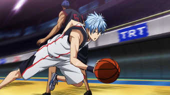 Featured image of post Vanishing Drive Kuroko Gif Kuroko vanishing drive on wn network delivers the latest videos and editable pages for news events including entertainment music sports science and more sign up and share your playlists