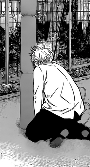 Kuroko despair