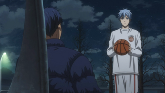 Daiki Aomine Kuroko No Basuke Wiki Fandom Personality profile page for aomine daiki in the kuroko no basket subcategory under anime as part of the personality database. daiki aomine kuroko no basuke wiki