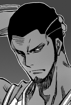 Eikichi Nebuya Kuroko No Basuke Wiki Fandom Eikichi Nebuya Kuroko No Basuke Wiki Fandom