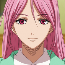Satsuki Momoi Image Gallery Kuroko No Basuke Wiki Fandom View and download this 760x260 momoi satsuki image with 141 favorites, or browse the gallery. satsuki momoi image gallery kuroko no