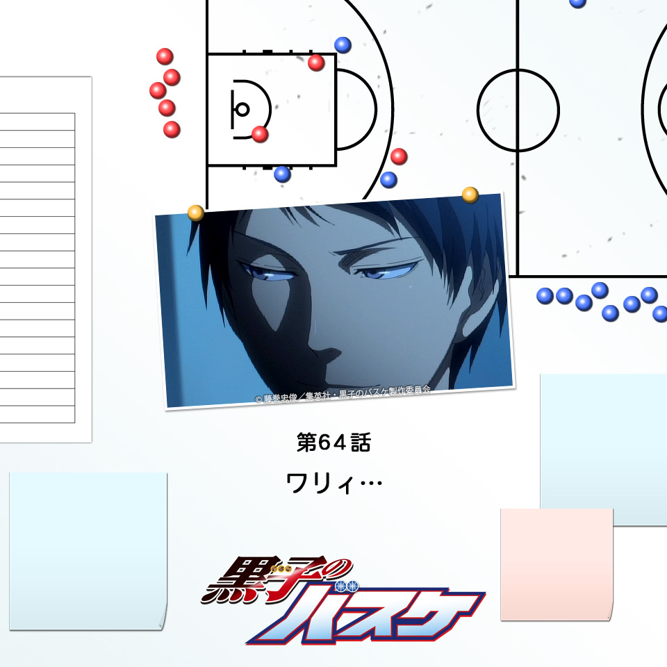 Sorry Kuroko No Basuke Wiki Fandom