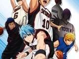 Kuroko no Basuke: Game of Miracles