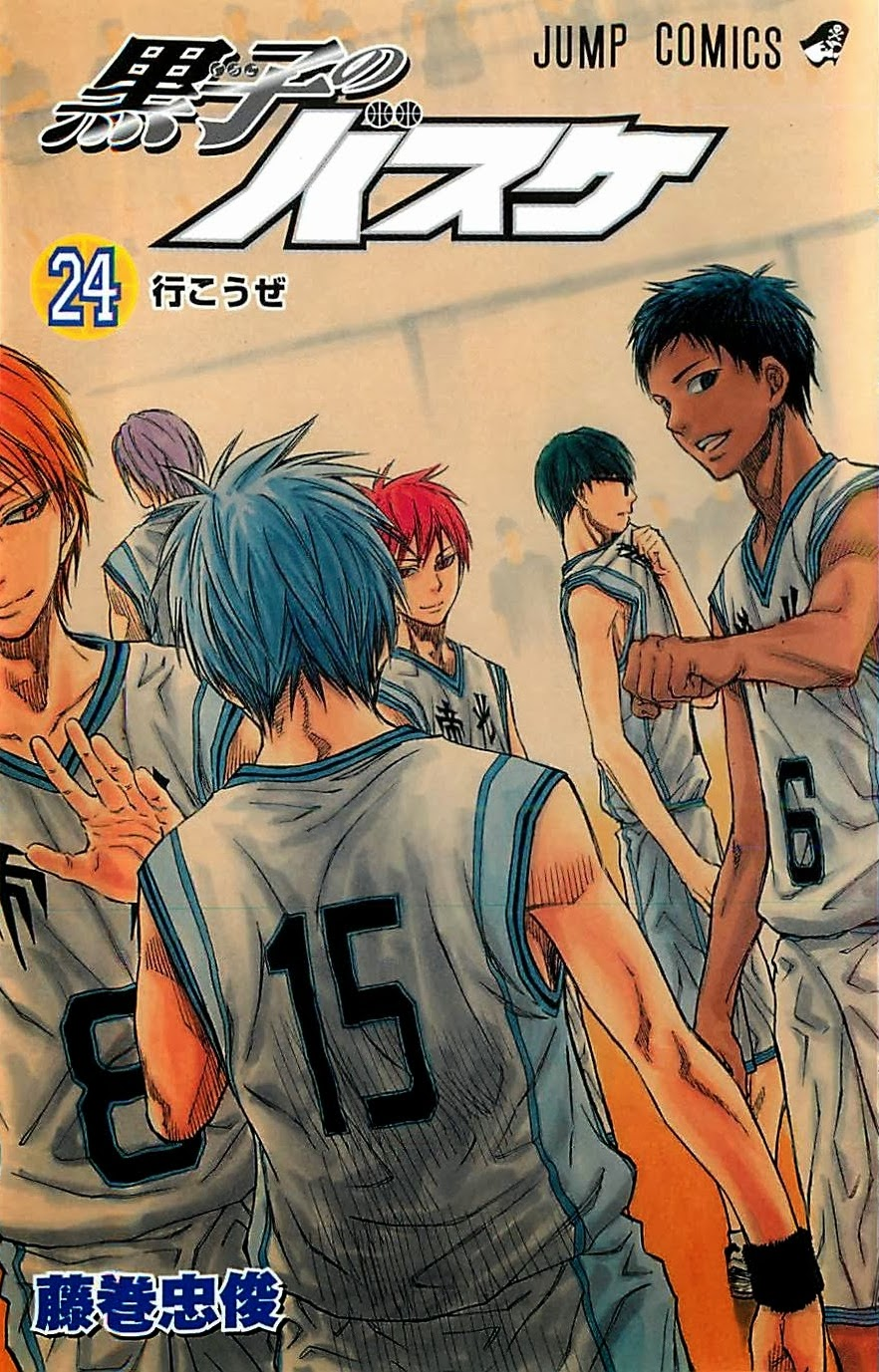 Episodes, Kuroko no Basuke Wiki, FANDOM powered by Wikia