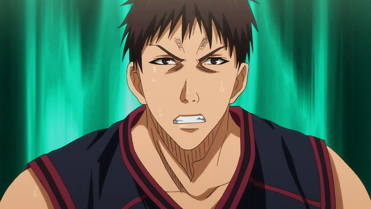 Yoshinori Susa Kuroko No Basuke Wiki Fandom Yoshinori Susa Kuroko No Basuke Wiki Fandom
