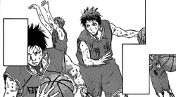 Meiko Junior High