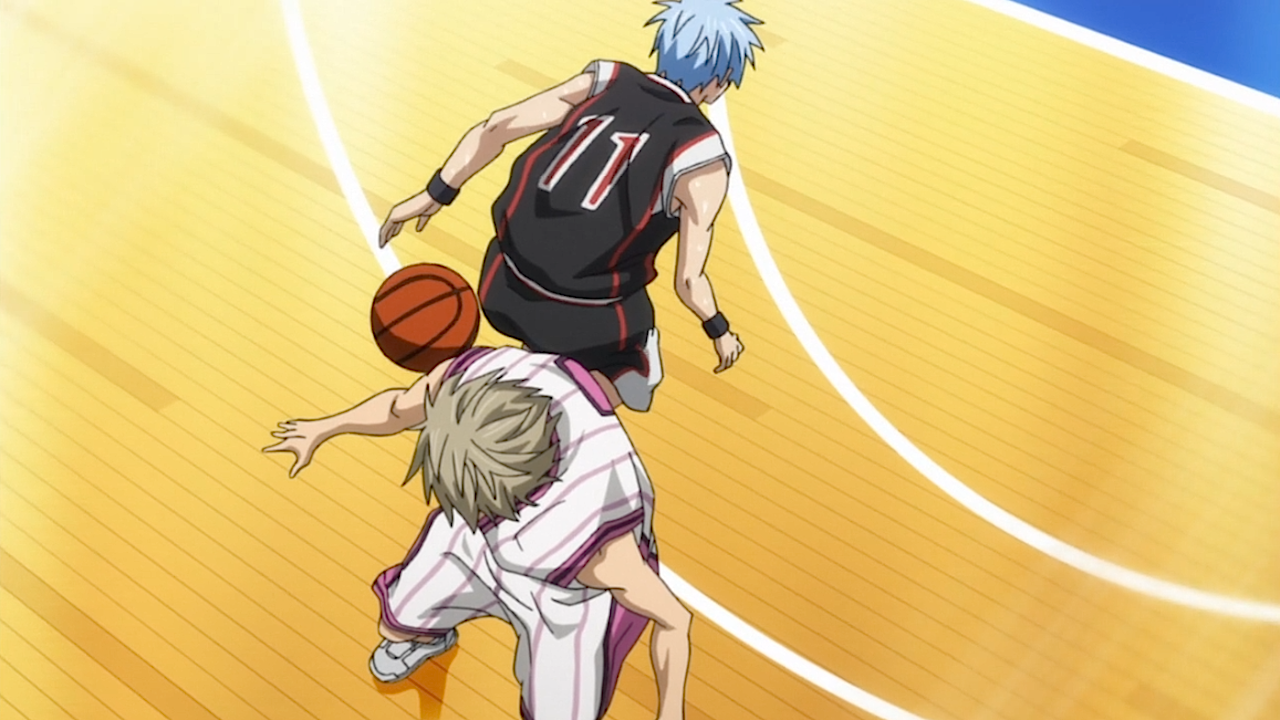 Kensuke Fukui Kuroko No Basuke Wiki Fandom Kensuke Fukui Kuroko No Basuke Wiki Fandom