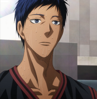 Daiki Aomine | Kuroko no Basuke Wiki | Fandom Daiki Aomine | Kuroko no Basuke Wiki | Fandom