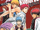 Kuroko no Basuke Official Fan Book KUROFES