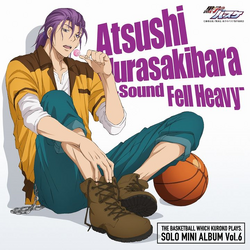 Character Song DUET SERIES Vol.8, Kuroko no Basuke Wiki