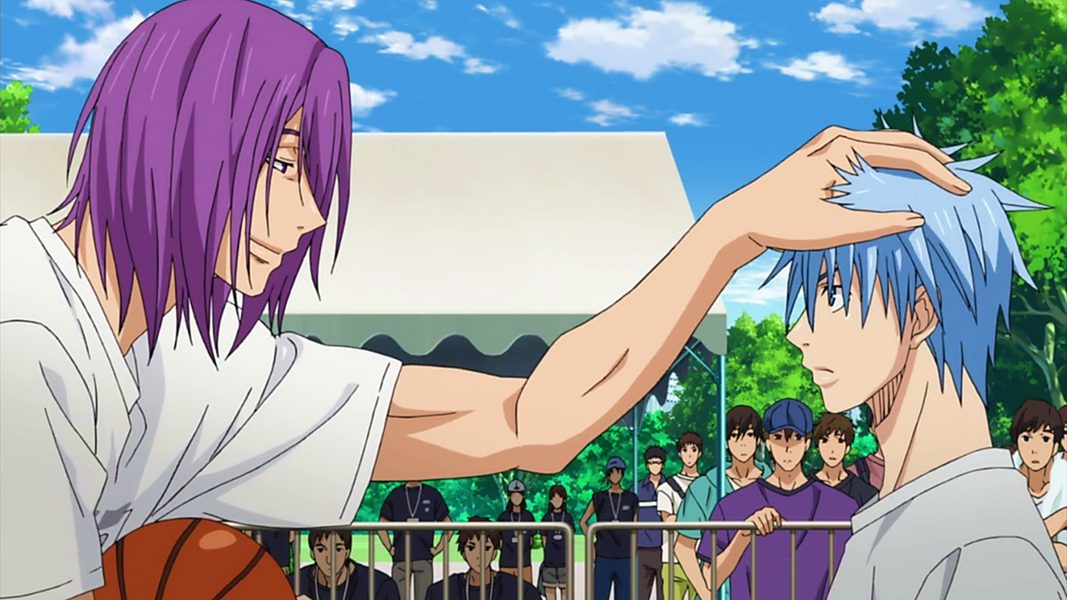 Atsushi Murasakibara/Image Gallery, Kuroko no Basuke Wiki, Fandom