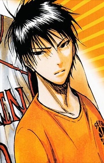 kuroko no basket izuki - Recherche Google  Kuroko no basket, Kuroko, Kuroko's  basketball