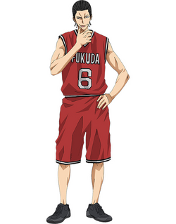 haizaki knb - Penelusuran Google  Kuroko no basket, Kuroko no basket  characters, Kuroko