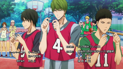 Kurobas Cup 13 Kuroko No Basuke Wiki Fandom Kurobas Cup 13 Kuroko No Basuke Wiki Fandom