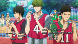 Kurobas Cup 13 Kuroko No Basuke Wiki Fandom